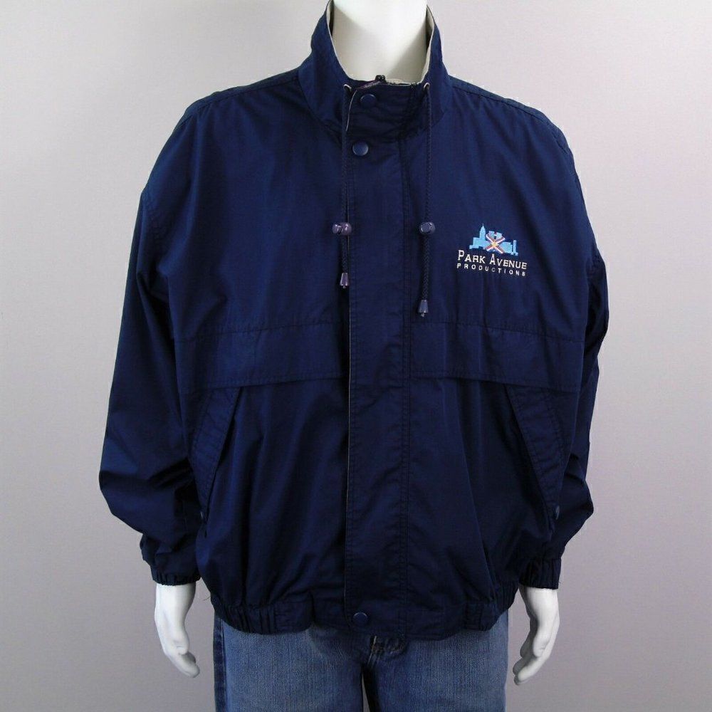 Augusta Sportswear Jacket   - Picture 4 of 8